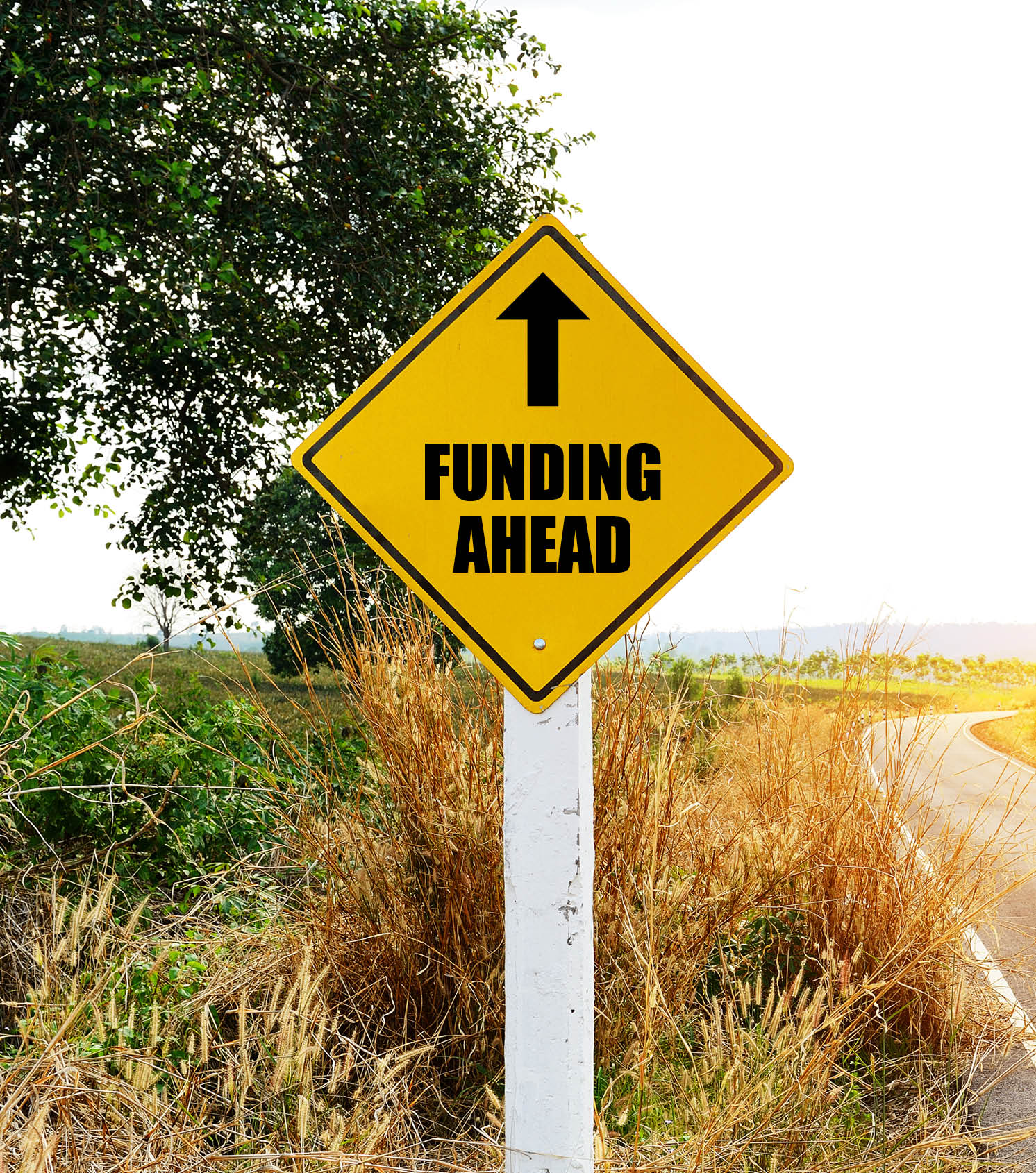 Funding Ahead